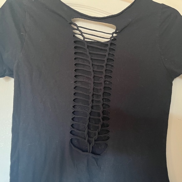 Rolling Stones “It’s Only Rock ‘N Roll” band tee - Picture 3 of 4